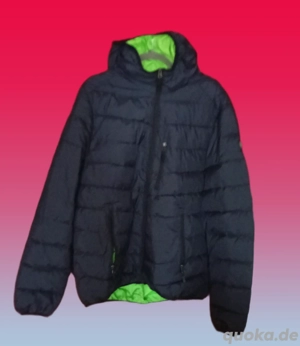 Chiemsee Herren Steppjacke 