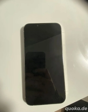 iPhone 13Pro weiß 260 GB
