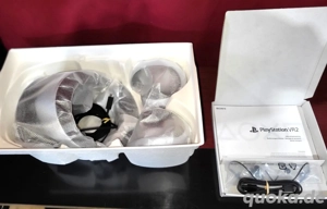 Playstation VR2 