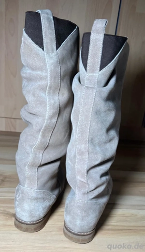 SoulCal & Co kniehohe Damenstiefel Gr. 37