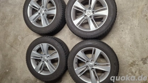 Original Opel Felgen für Insignia 17 Zoll