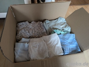 Babykleidung 50 56 Mädchen