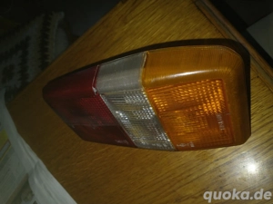 Biete Rückleuchte RE Ford Fiesta MK1 MK2 Bild 2