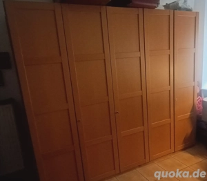 Moebel zu verschenken