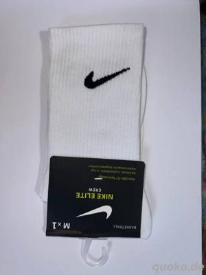 nike elite socken 