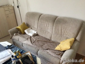 Haushaltauflösung, Schränke, Schlafzimmer, Sofa und vieles mehr