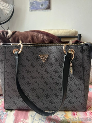 guess Tasche orginal
