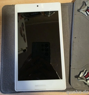 tablet  MEDION Bild 2