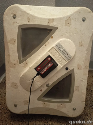 Inkubator Brutautomat 