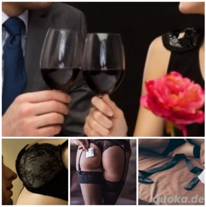 Gentleman mit Vorzügen ... das wäre was du als Frau schätzt?