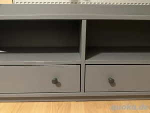 Tv-Lowboard, HAUGA Ikea 