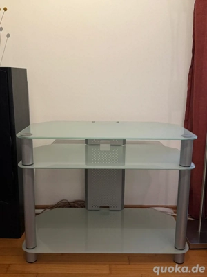 TV Tisch zu verschenken