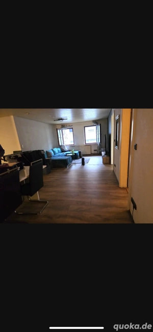 Schöne, gepflegte 3-Zimmer-Wohnung mit Einbauküche in Leingarten-Schluchtern