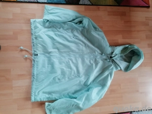 Übergangsjacke, NEU