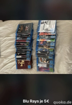 Blu Ray Filme 