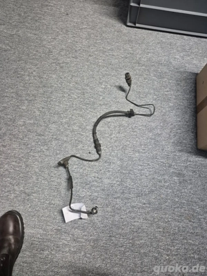 VW T4 Kupplungsleitung TDI und VR6, Hydraulikleitung TEXT LESEN