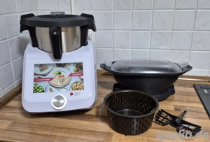 Monsieur Cuisine smart - Silvercrest