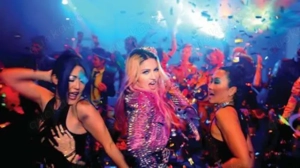 Begleiter für Dancefloor in Karlsruhe 