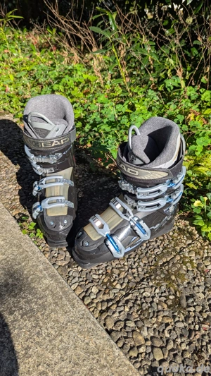 Head Ski Stiefel