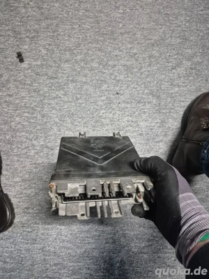 VW T4 Motorsteuergerät 2,5B Nr.   A bwz 023906023A