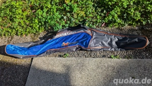 Ski Tasche für Transport und Aufbewahrung