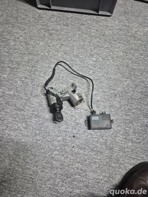 VW T4 Zündschloss 1x Schl. 1993-1997 mit Wegfahrsperre