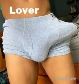 Lover für die sexuell ausgetrocknete Frau eines Cuckoldpaares