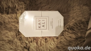 Kay Ali Burning Cherry 