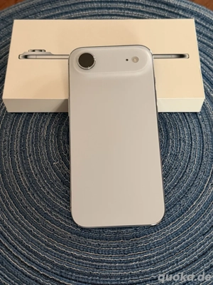 iphone 17 Air 256GB original Apple Handy mit OVP