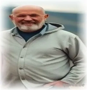 63-jähriger einsamer Witwer sucht nochmals das Glück der Liebe