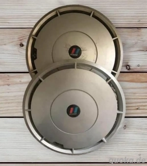 Radkappen von Renault