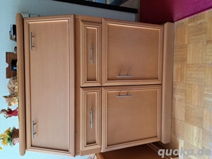 Schöner Sekretär zu verkaufen