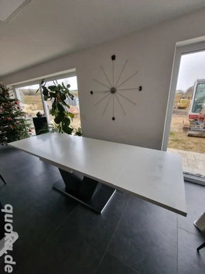 Esstisch modern  Bild 4