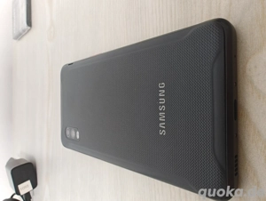 Samsung Galaxy XCover Pro  inkl. Ersatzakku Bild 2