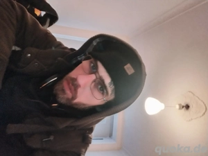 Suche die Frau die wie was sie will und mich wil. Bei Fragen meldet euch