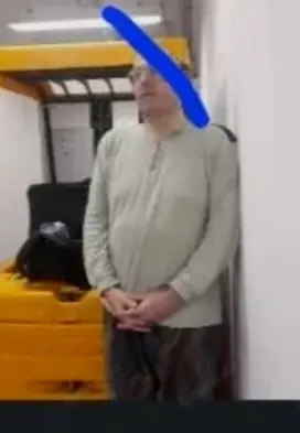 Suche sehr dicken Mann zum kuscheln