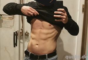 Sportlich, nicht besuchbar 