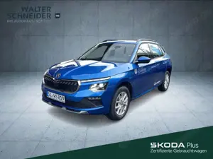 Skoda Kamiq Tour 1.0 TSI DSG Tour ACC LED Sitzheizung