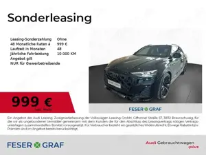 Audi Q8 50 TDI quattro 210kW tiptronic *S line*AHK*