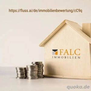 Immobilienbewertung