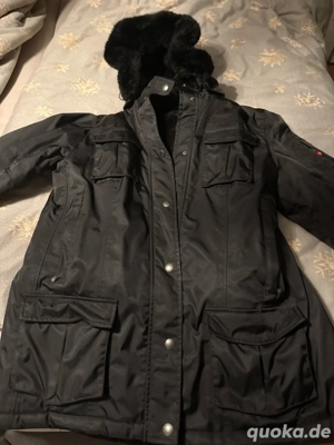 Wellensteyn Schneezauber Jacke XXL