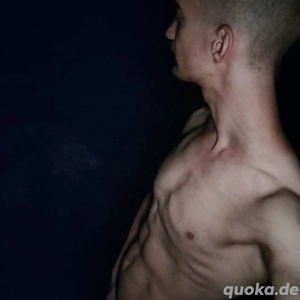 Er super skinny sucht aktiven ihn nahe Hessisch Lichtenau 