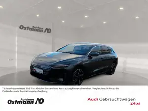 Audi A6 e-tron Avant AHK ACC 21'' Matrix 360°