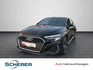 Audi A3 40 TFSI e S-Line *Navi*Kamera*ACC*