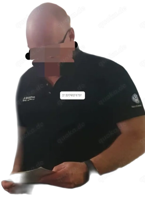 Suche eine Frau für geilen Sex. 