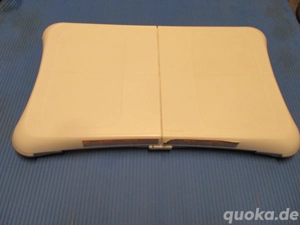 Original Wii - Nintendo Wii Balance Board + DVD