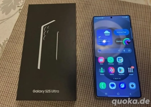 Samsung Galaxy S25 Ultra 