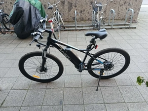 E Bike myato 