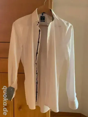 Olymp No. 6 Gr. 38 Super Slim