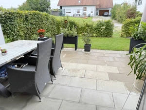 3 Zimmer ETW mit zwei Terrassen KFW40 Bild 2